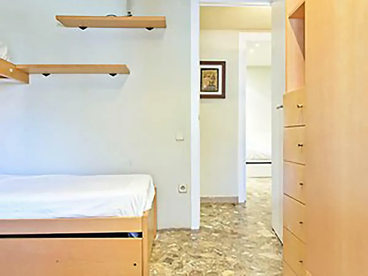 Apartment Salou Main Beach