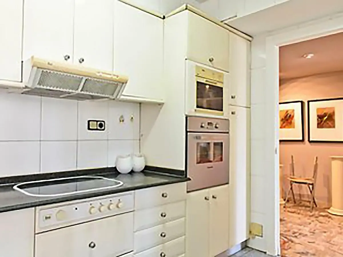 Apartment Salou Main Beach