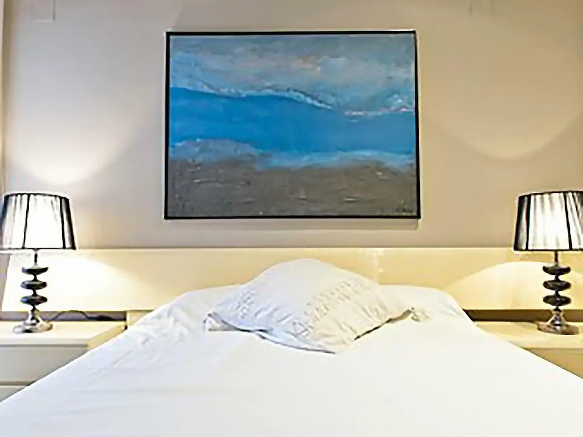 Apartment Salou Main Beach Spain