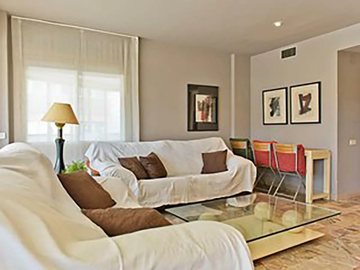 Apartment Salou Main Beach 0*,  Spain