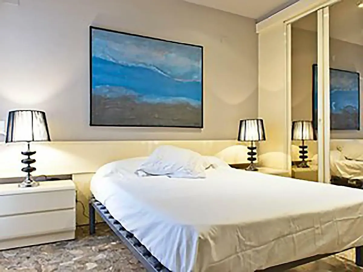 Apartment Salou Main Beach