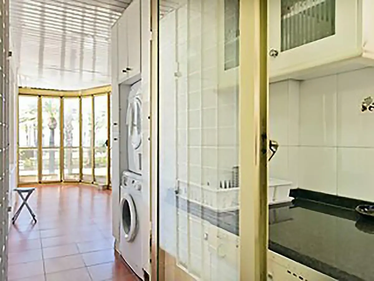 Apartment Salou Main Beach Spain