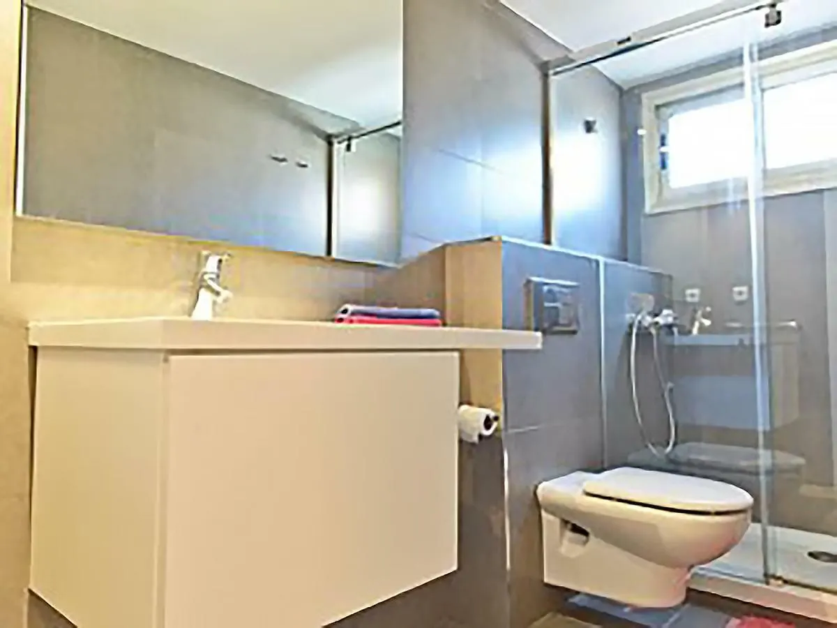 Apartment Salou Main Beach Spain