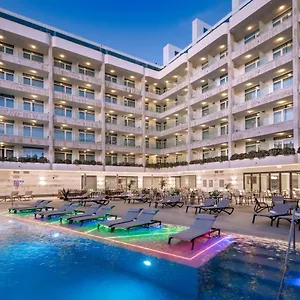 4* Отель Olympus Palace