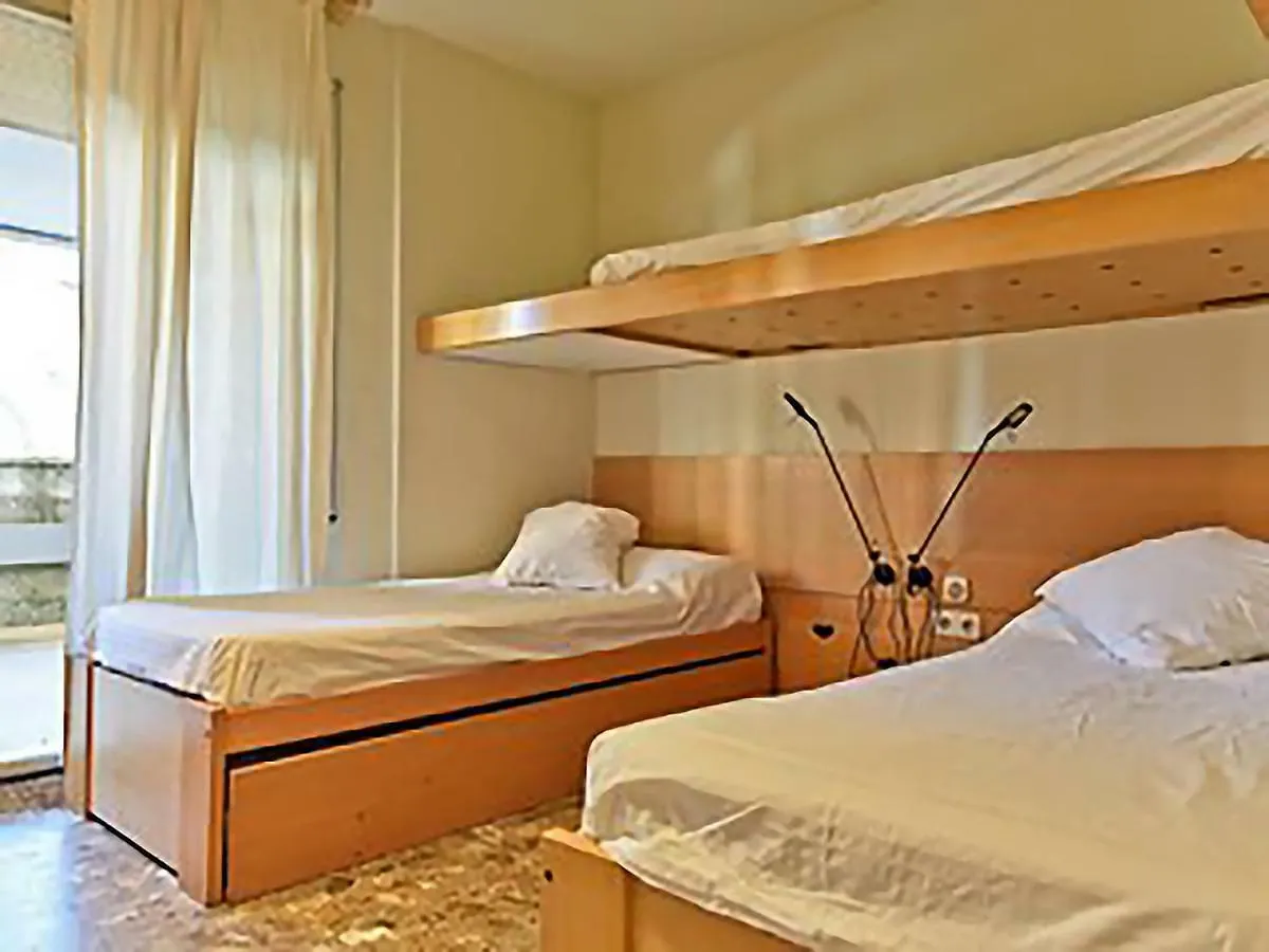 Apartment Salou Main Beach İspanya