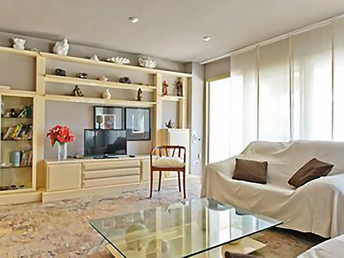 Apartment Salou Main Beach