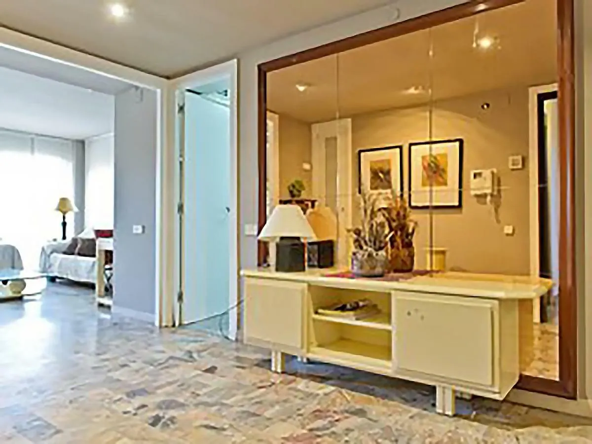 Apartment Salou Main Beach 0*,